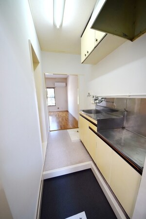 サンウッドメイツ85の物件内観写真